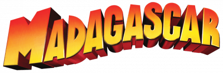 Логотип Мадагаскар