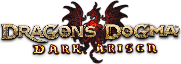 Логотип Dragon's Dogma: Dark Arisen