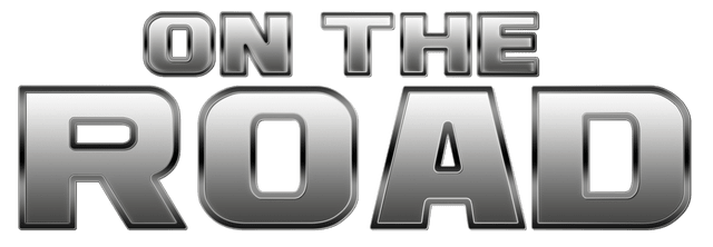 Логотип On The Road - Truck Simulator