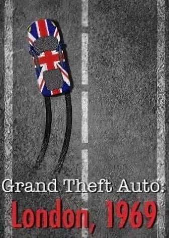 Grand Theft Auto: London