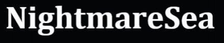 Логотип Nightmare Sea