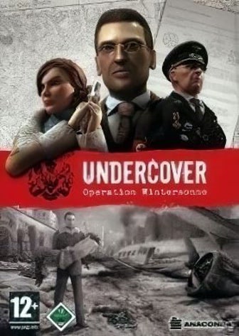 Совершенно секретно: Операция Wintersonne