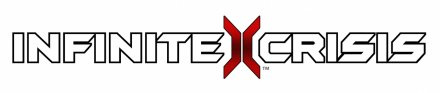 Логотип Infinite Crisis