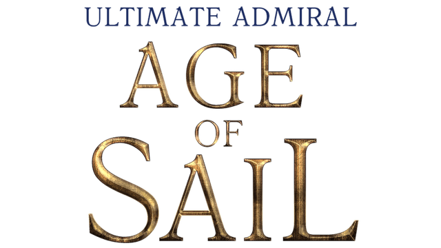 Логотип Ultimate Admiral: Age of Sail