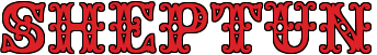 Логотип Sheptun