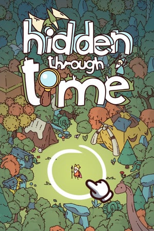 Hidden Through Time