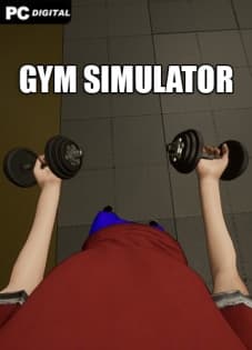 Gym Simulator (Kavkaz Sila Games)