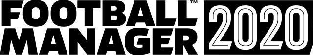 Логотип Football Manager 2020