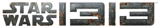 Логотип Star Wars 1313