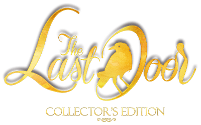 Логотип The Last Door - Collector's Edition