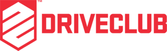 Логотип Driveclub