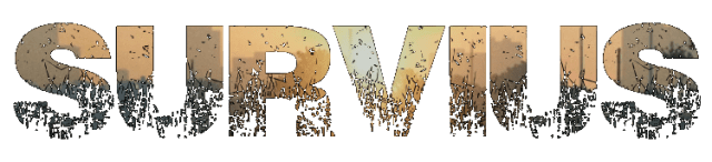 Логотип Survius