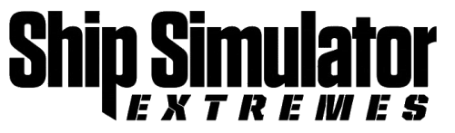 Логотип Ship Simulator Extremes