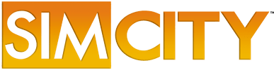 Логотип SimCity