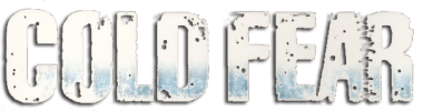 Логотип Cold Fear