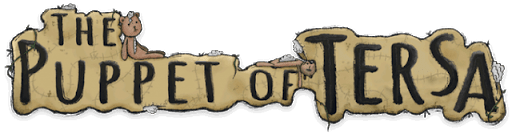 Логотип The Puppet of Tersa: Episode One