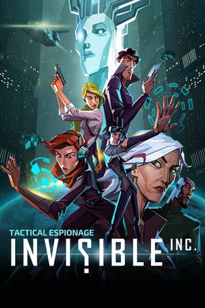 Invisible, Inc