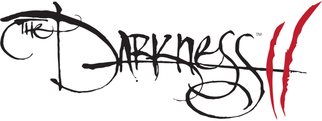 Логотип The Darkness 2