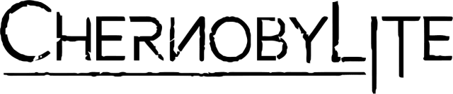 Логотип Chernobylite