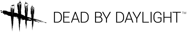 Логотип Dead by Daylight