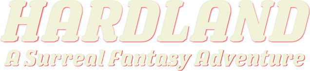 Логотип Hardland