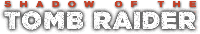 Логотип Shadow of the Tomb Raider: Definitive Edition