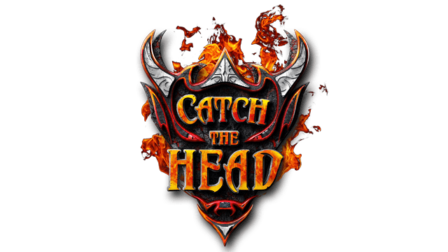 Логотип Catch the Head