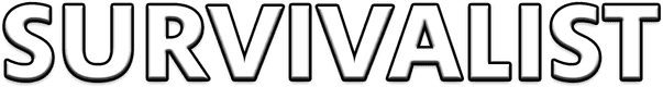 Логотип Survivalist