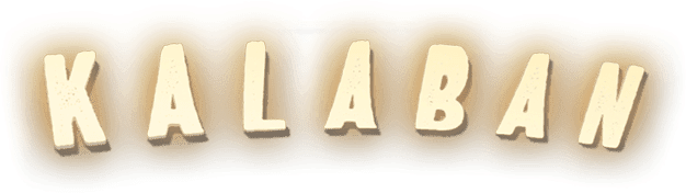 Логотип Kalaban