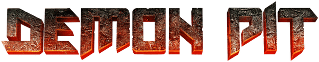 Логотип Demon Pit