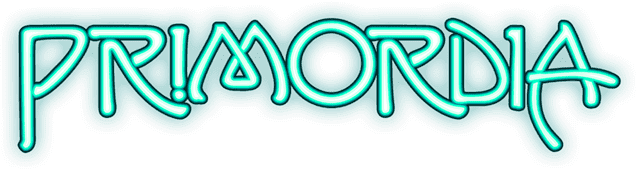 Логотип Primordia