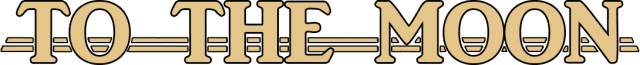 Логотип To the Moon