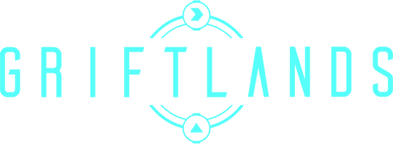 Логотип Griftlands