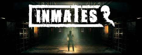 Логотип Inmates