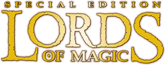 Логотип Lords of Magic: Special Edition