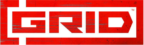 Логотип GRID