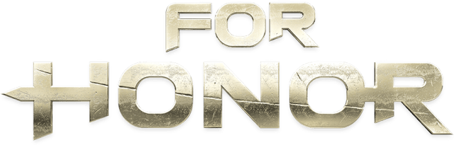 Логотип FOR HONOR