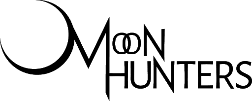 Логотип Moon Hunters