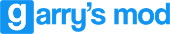 Логотип Garry's Mod