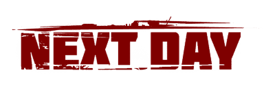 Логотип Next Day: Survival