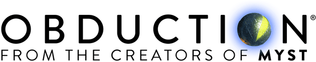 Логотип Obduction