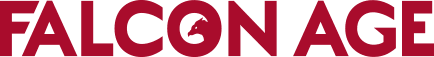 Логотип Falcon Age