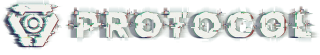 Логотип Protocol