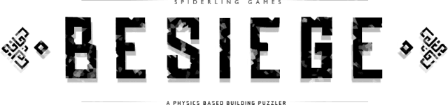 Логотип Besiege