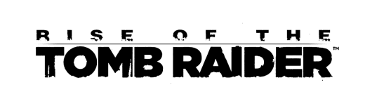 Логотип Rise of the Tomb Raider