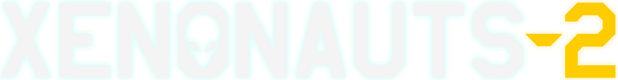 Логотип Xenonauts 2