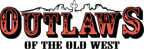 Логотип Outlaws of the Old West