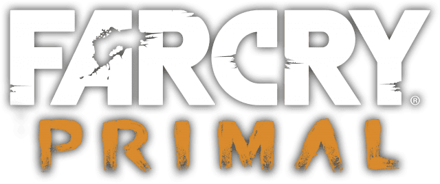 Логотип Far Cry Primal