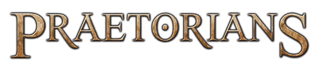 Логотип Praetorians