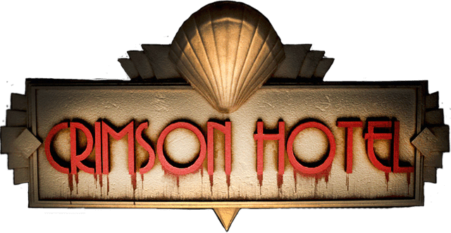 Логотип Crimson Hotel